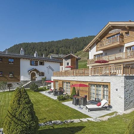 Hotelino Petit Chalet Celerina/Schlarigna Exterior photo