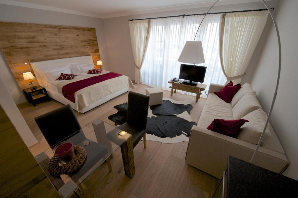 Hotelino Petit Chalet Celerina/Schlarigna Room photo