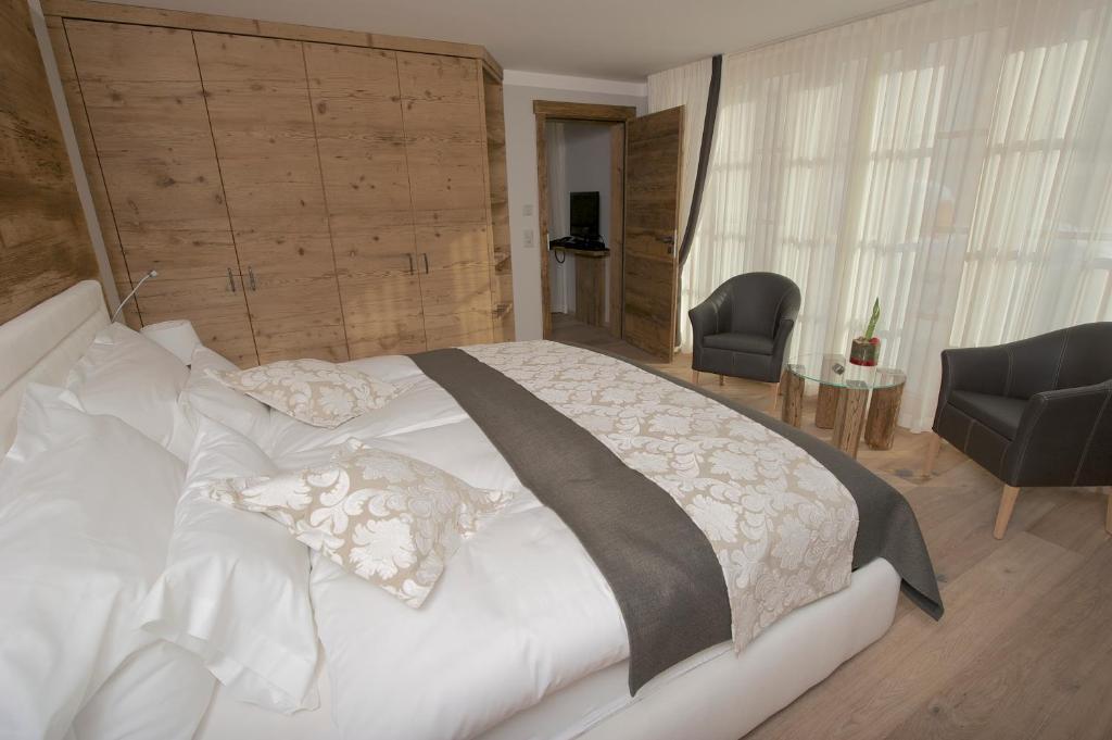 Hotelino Petit Chalet Celerina/Schlarigna Room photo