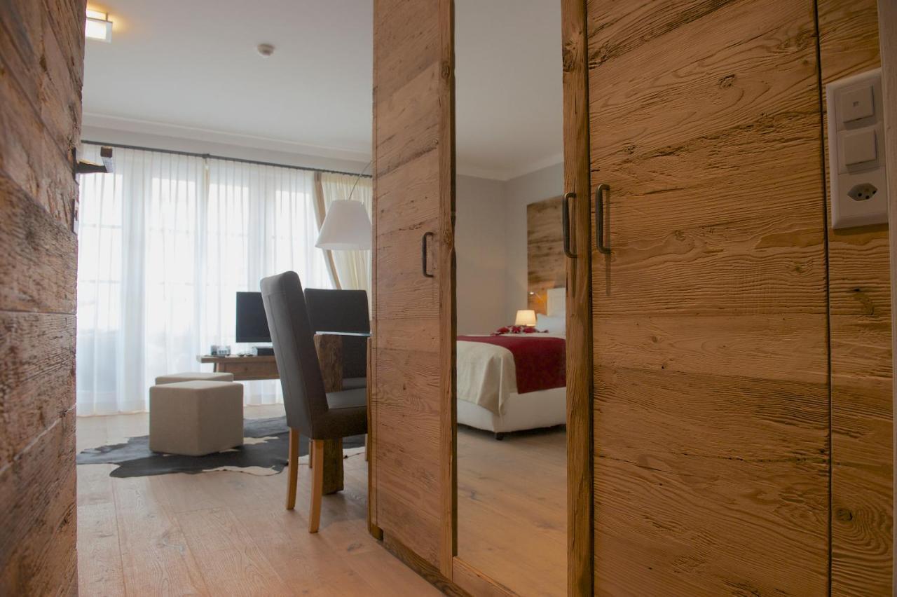 Hotelino Petit Chalet Celerina/Schlarigna Room photo