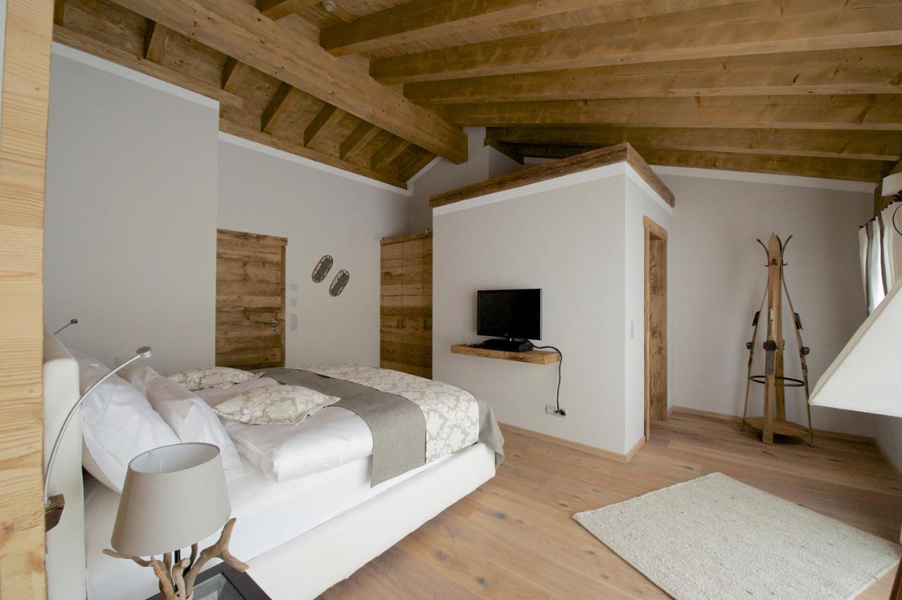 Hotelino Petit Chalet Celerina/Schlarigna Room photo